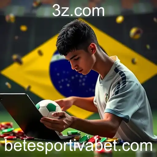 Nova Era dos Jogos Online no Brasil