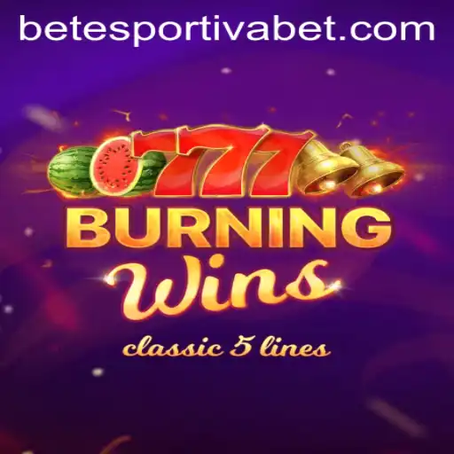 Exploring BurningWins: A Riveting Esportivabet Experience