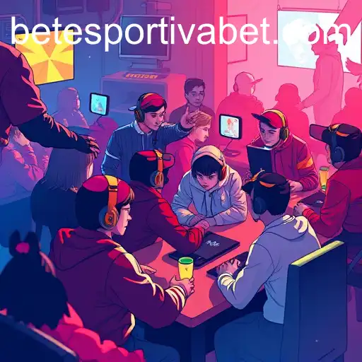 Exploring the Dynamics of Player Community in Esports and the Role of Esportivabet