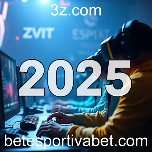 Ascensão dos eSports em 2025: Um Novo Marco