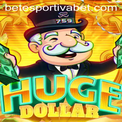 Exploring the World of HugeDollar and Its Esportivabet Connection