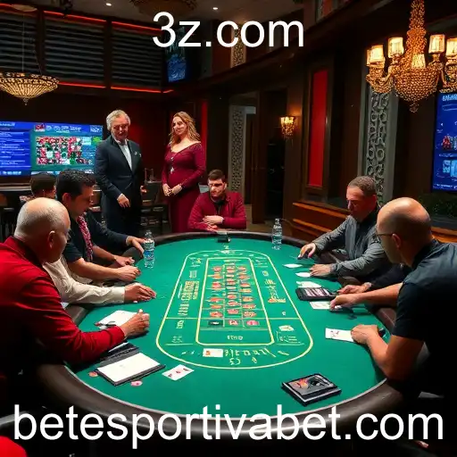 Avanços e Desafios no Crescimento dos eSports em 2025