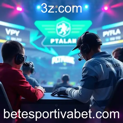 A Revolução dos eSports no Brasil e Impactos no Mercado de Apostas