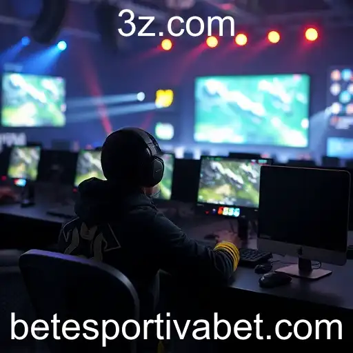 Ascensão do Brasil nos eSports Globais