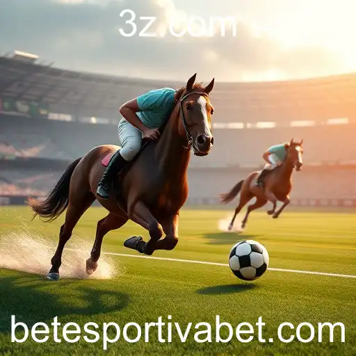 EsportivaBet: Tendências e Impactos no Mundo dos Jogos Online