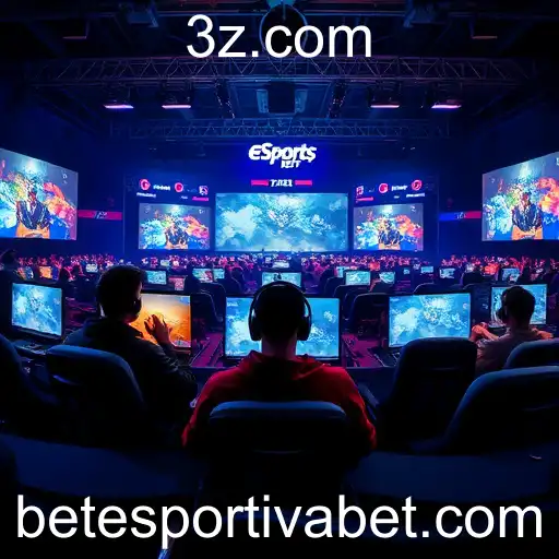 Avanços e Desafios no Mundo dos eSports em 2025