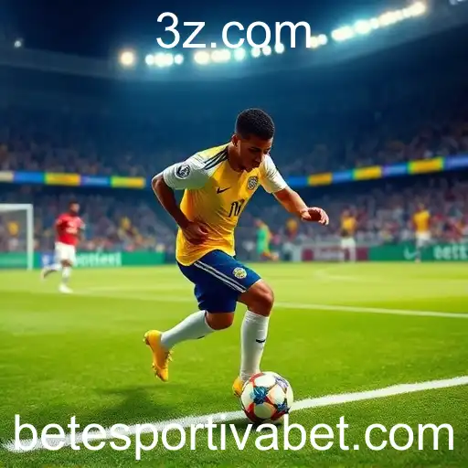 Expansão do Mercado de Apostas Esportivas no Brasil