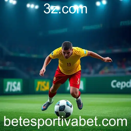A Expansão dos Jogos Online e a Influência de Esportivabet
