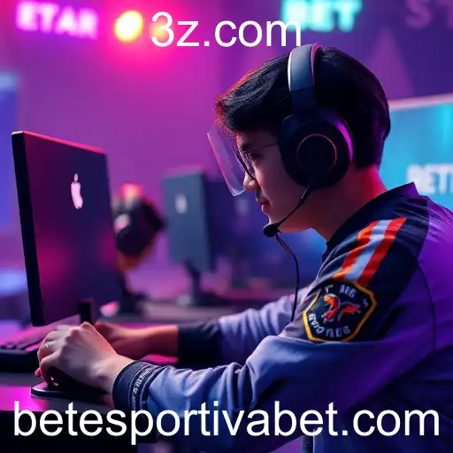 O Crescimento Exponencial dos eSports e a Inserção de Novos Apostadores