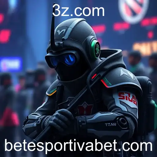 Revolução no eSports: Novas Tendências e Desafios