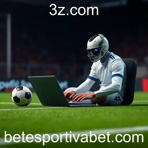 A Ascensão do Esportivabet no Cenário Brasileiro de Jogos