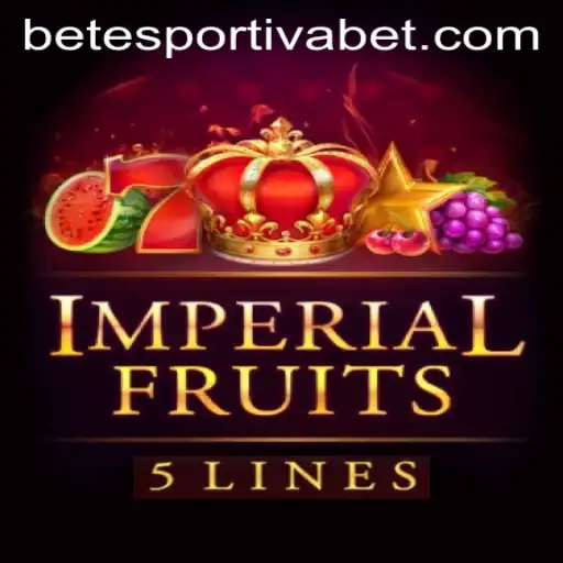 Exploring the World of ImperialFruits5 and Its Growing Popularity in Esportivabet