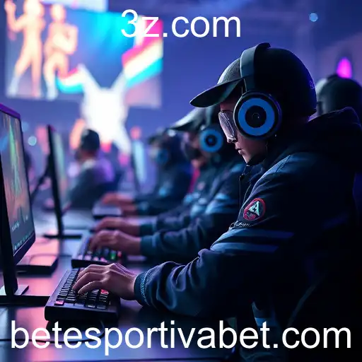 Inovação e Estratégia: O Futuro dos eSports