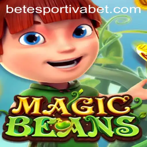 Discovering MAGICBEANS: An Innovative Esportive Gaming Experience