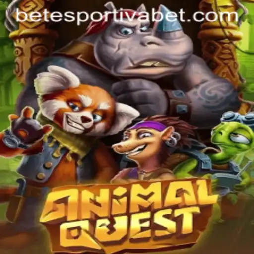 Exploring the Exciting Universe of AnimalQuest and Its Rise in the Esportivabet Scene