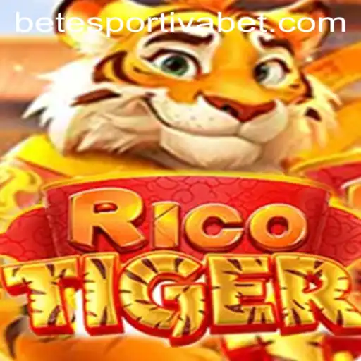 RicoTiger: Dominating the Esportivabet Arena