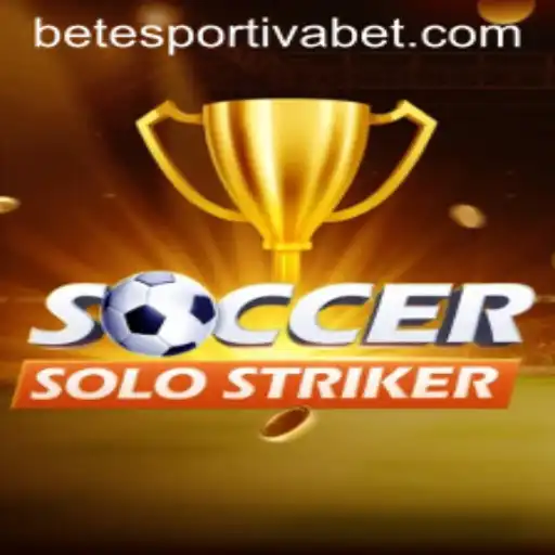 SoccerSoloStriker: The Ultimate Fusion of Solo Soccer and Esportivabet