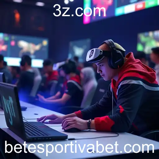 Novidades e Tendências em eSports 2025