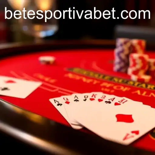Exploring the World of Online Baccarat with Esportivabet