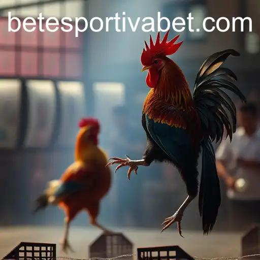 The Rise of Online Sabong: A New Era with Esportivabet