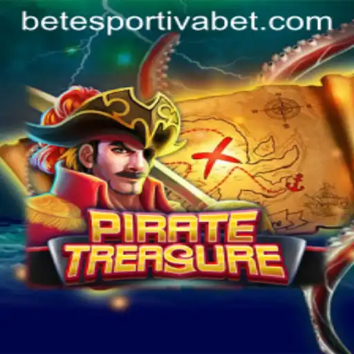 PirateTreasure: The Ultimate Treasure Hunt Adventure in the World of eSports
