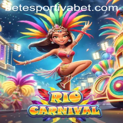 RioCarnival: An Electrifying Fusion of Sports and Gaming