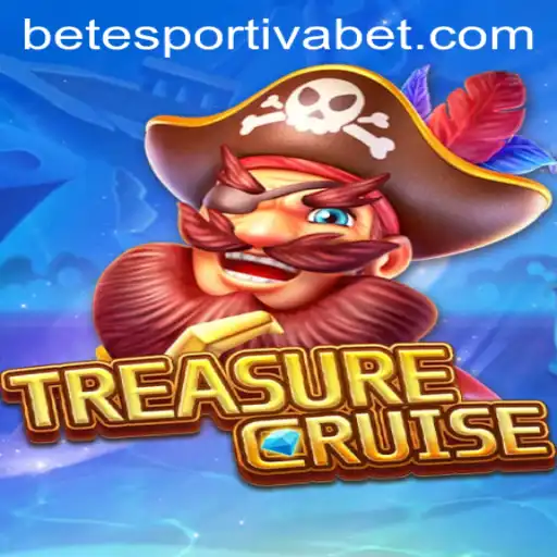 Exploring the Thrilling World of TREASURECRUISE and its Esportivabet Revolution